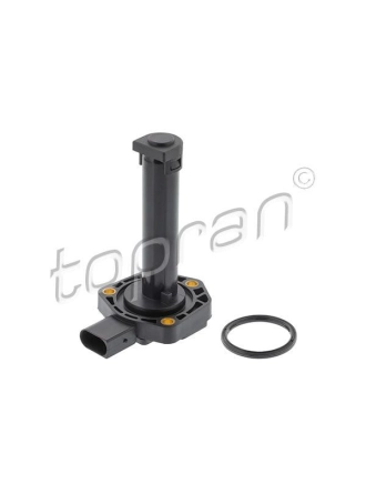 TOPRAN 502206 | Yağ Seviye Sensörü BMW N47 / N52 / N53