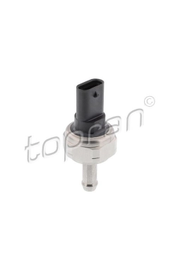 TOPRAN 503977 | Egzos Basınç Sensörü BMW F20-F21-F22-F23-E90-E91-E92-E93-F30-F31f-34-F32f-33-F36-F06-F07 -