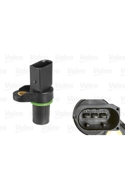 VALEO 254069 | Krank Mili Sensörü (BMW N-42 / 45 / 46-E46-87-90-92)