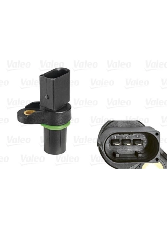 VALEO 254069 | Krank Mili Sensörü (BMW N-42 / 45 / 46-E46-87-90-92)