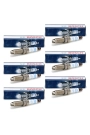 BOSCH 0242140560 | Bmw E90 Kasa 325i-330i N52 Motor Ateşleme Buji Takımı