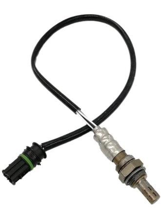 NGK 97085 | Bmw E90 Kasa 316i N45 Motor Katalizör Öncesi Oksijen Lambda Sensörü