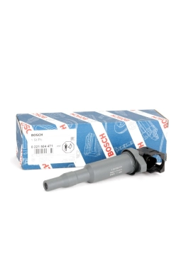 BOSCH 0221504471 | Bmw E90 Kasa 330i Ateşleme Bobini