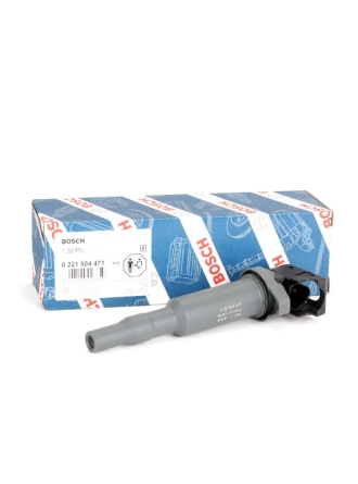 BOSCH 0221504471 | Bmw E90 Kasa 330i Ateşleme Bobini