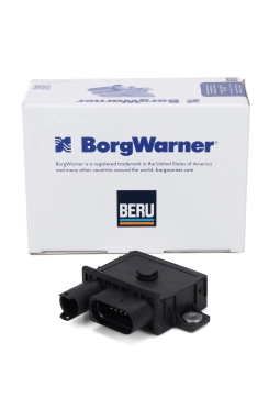 BERU GSE105 | Bmw E90 Kasa 316d 318d N47 Motor Buji Kızdırma Röle Beyni