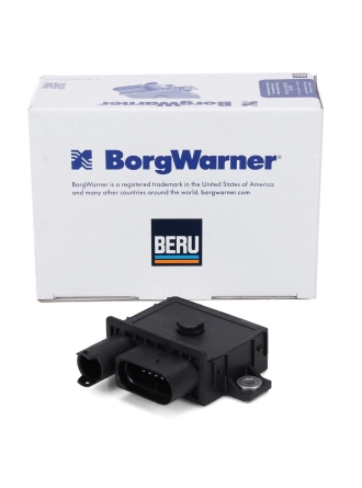 BERU GSE105 | Bmw E90 Kasa 316d 318d N47 Motor Buji Kızdırma Röle Beyni