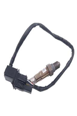 BOSCH 0258986507 | Bmw E90 320i Oksijen Lambda Sensörü No:3