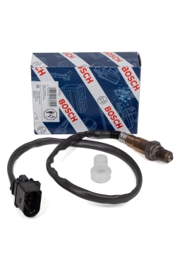 BOSCH 0258007274 | Bmw E90 320i Oksijen Lambda Sensörü No:2