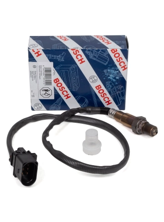 BOSCH 0258007274 | Bmw E90 320i Oksijen Lambda Sensörü No:2