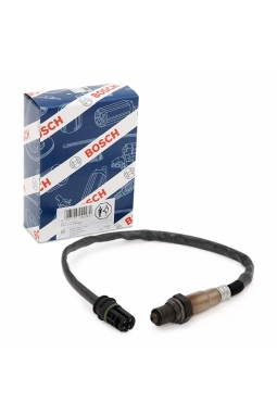 BOSCH 0258010422 | Bmw E90 Kasa 316i N45N Motor Oksijen Lambda Sensörü Katalizör Sonrası No:2