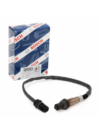 BOSCH 0258010422 | Bmw E90 Kasa 316i N45N Motor Oksijen Lambda Sensörü Katalizör Sonrası No:2