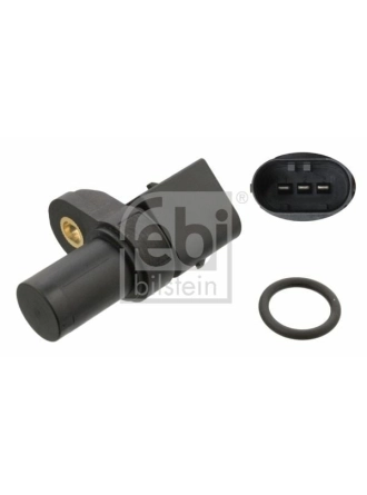 FEBI BILSTEIN 29483 | Krank Sensörü BMW N45 N46 N42 N62 M67 E81 E87 E88 E46 E90 E93 E60 E63 E64 E65 E66 X1 X3 X5 Z4