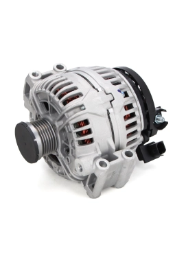 BOSCH 0124525561 | Bmw E90 Kasa 316i N45 Motor Alternatör Şarj Dinamosu 150A