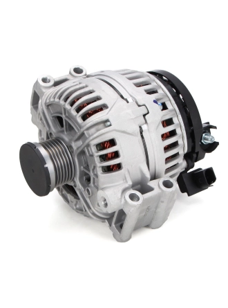 BOSCH 0124525561 | Bmw E90 Kasa 316i N45 Motor Alternatör Şarj Dinamosu 150A