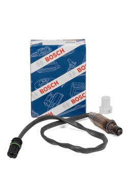 BOSCH F00HL00448 | Bmw E90 Kasa 316i N45 Motor Katalizör Öncesi Oksijen Lambda Sensörü