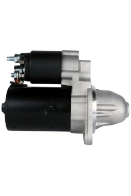 BOSCH 0001107525 | Bmw 3 Serisi E90 Kasa 316i Marş Motoru Komple