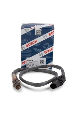BOSCH 0258017126 | Bmw E90 Kasa 316i N45N Motor Oksijen Lambda Sensörü Katalizör Öncesi NO:1