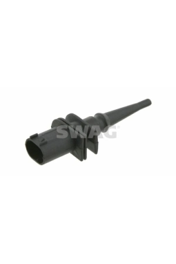 SWAG 20926015 | Hava Sıcaklık Sensörü 07-1-Seri (E81-E87-F20) 3-Seri (E46-E90-F30-F80) 5-Seri (E39-E60-F07-F10) X1