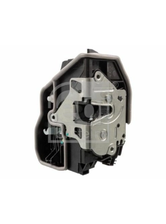 FEBI BILSTEIN 177559 | BMW E87-E90-F20-F30 Ön Sağ Kapı Kilidi 51217202146
