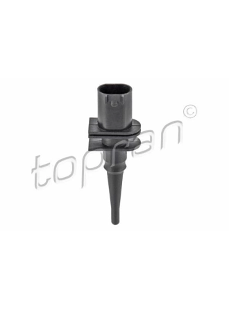 TOPRAN 502153 | Dıs Isı Sensörü (BMW E-46 / 90 / F-20 / 30 / 32 / 34 / 35 / 36)