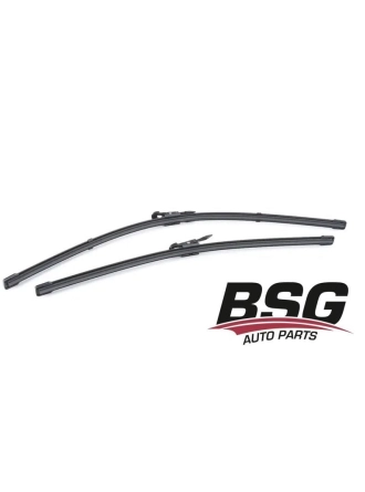 BSG 15-992-016 | Bmw 3 Seri E90 LCI Kasa Silecek Takımı