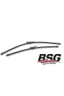 BSG 15-992-016 | Bmw 3 Seri E90 LCI Kasa Silecek Takımı