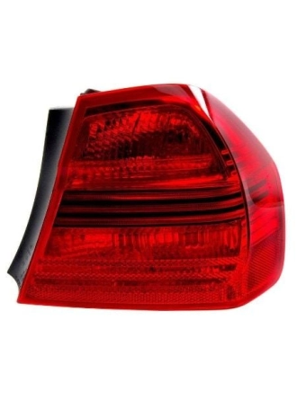 DEPO 444-1930R-UE | Bmw E90 Kasa Sağ Dış Stop Lambası