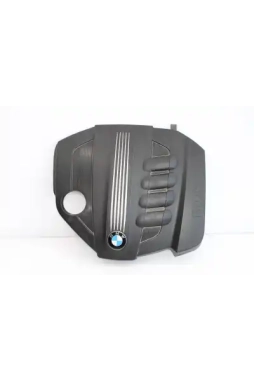 BMW E90 MOTOR ÜST KAPAĞI ORİJİNAL
