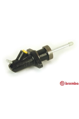 BREMBO E06003 | Deb. Merkezi Alt E-34 (90-95) E-39 / 53 / 60 / 87 / 90F-10