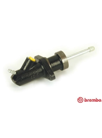 BREMBO E06003 | Deb. Merkezi Alt E-34 (90-95) E-39 / 53 / 60 / 87 / 90F-10