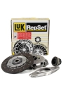 LUK 624353000 | Bmw E90 Kasa 318d dizel Kasa Debriyaj Seti