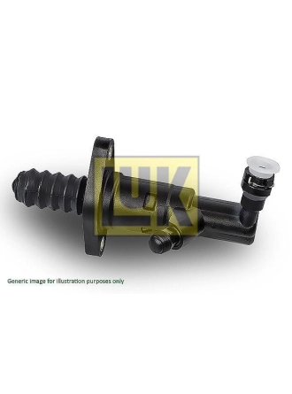 LUK 512007410 | Debriyaj Alt Merkezi BMW E87 E90 F10 X1 E84 X3 F25 Z4 E89