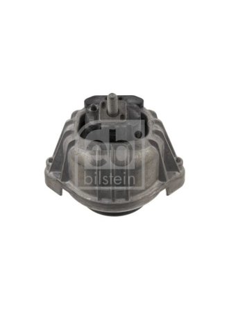 FEBI BILSTEIN 31014 | Motor Takozu Sol BMW E81 E88 E82 E90 E93 E92 E91 X1 E84 Z4 E89