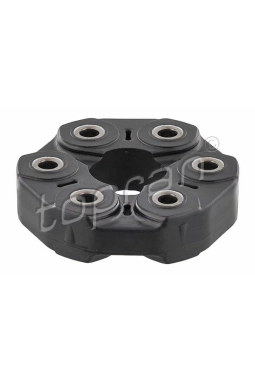 TOPRAN 500288 | Saft Takozu BMW On (6 Delik Ince) E30 E34 E36 E46 E60 E87 E90