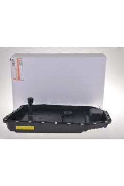 MAHLE HX154 | Bmw 3 Serisi E90 Kasa Otomatik Şanzıman Filtresi Karterli Komple