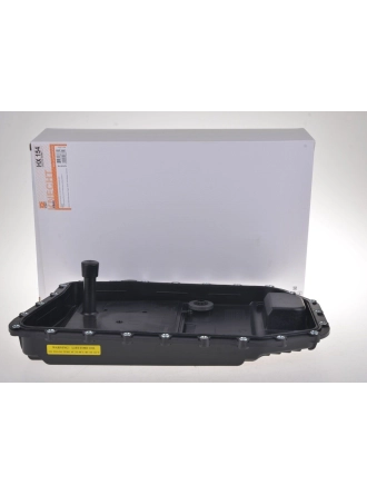 MAHLE HX154 | Bmw 3 Serisi E90 Kasa Otomatik Şanzıman Filtresi Karterli Komple