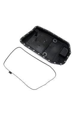 ZF 0501220297 | Bmw 3 Serisi E90 Kasa Otomatik Şanzıman Filtresi (Karterli Komple)