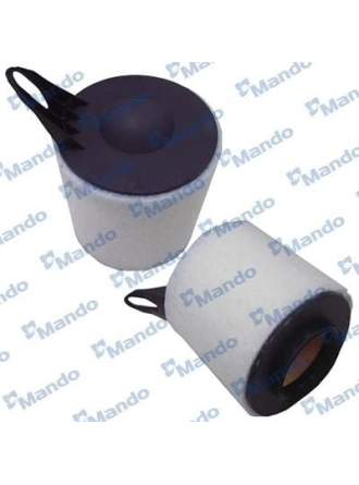 MANDO MMF015170 | Hava Filtresi 07-14 1-Seri (E81-E87) 3-Seri (E90)