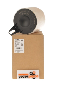BOSCH F026400018 | Bmw 3 Serisi E92 Kasa 320i Hava Filtresi