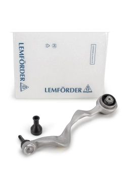 LEMFORDER 3033301 | Bmw E92 Kasa 320i Alt Eğri Sağ Salıncak