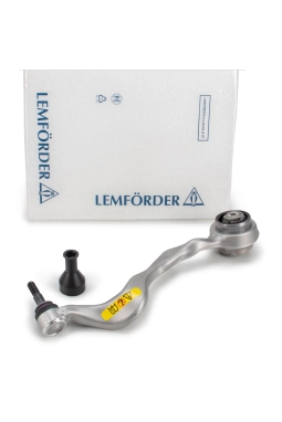 LEMFORDER 3033201 | Bmw E92 Kasa 320i Alt Eğri Sol Salıncak