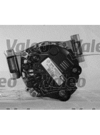 VALEO 439506 | Alternatör Kmp 06-Dbl-Alb-Pun-Fıo-Lna 1.3Mj 75-90Hp 75Ah
