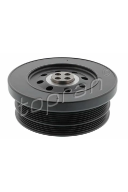 TOPRAN 501542 | Krank Kasnağı (BMW M57n / E46-E53-E60-E65-E70-E83-E90)