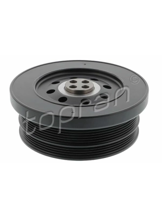 TOPRAN 501542 | Krank Kasnağı (BMW M57n / E46-E53-E60-E65-E70-E83-E90)