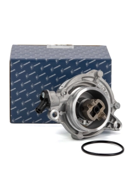 PIERBURG 7.00437.02.0 | Bmw E91 Kasa 320d M47N2 Motor Fren Vakum Pompası