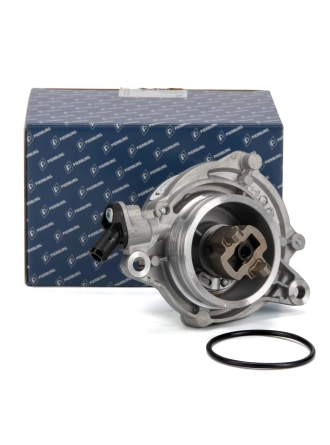 PIERBURG 7.00437.02.0 | Bmw E91 Kasa 320d M47N2 Motor Fren Vakum Pompası