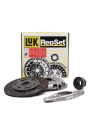 LUK 624337100 | Bmw 3 Serisi E90 330d Debriyaj Seti