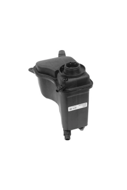 BEHR-MAHLE CRT207000S | -MAHLE / Bmw E92 Kasa 316i Radyatör Yedek Su Deposu