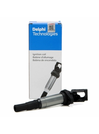 DELPHI GN10572-12B1 | Bmw E92-E93 320i Ateşleme Bobini