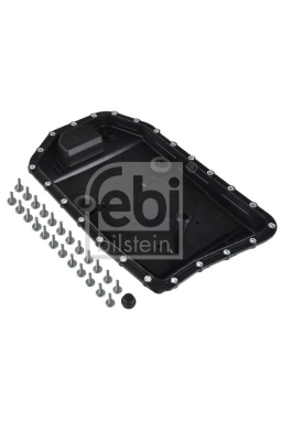 FEBI BILSTEIN 171616 | Otomatik Şanzıman Yağ Filtresi BMW E60 E90 X5 E70 X6 E71 (Ga6hp19z)